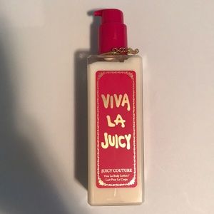 Viva la juicy lotion